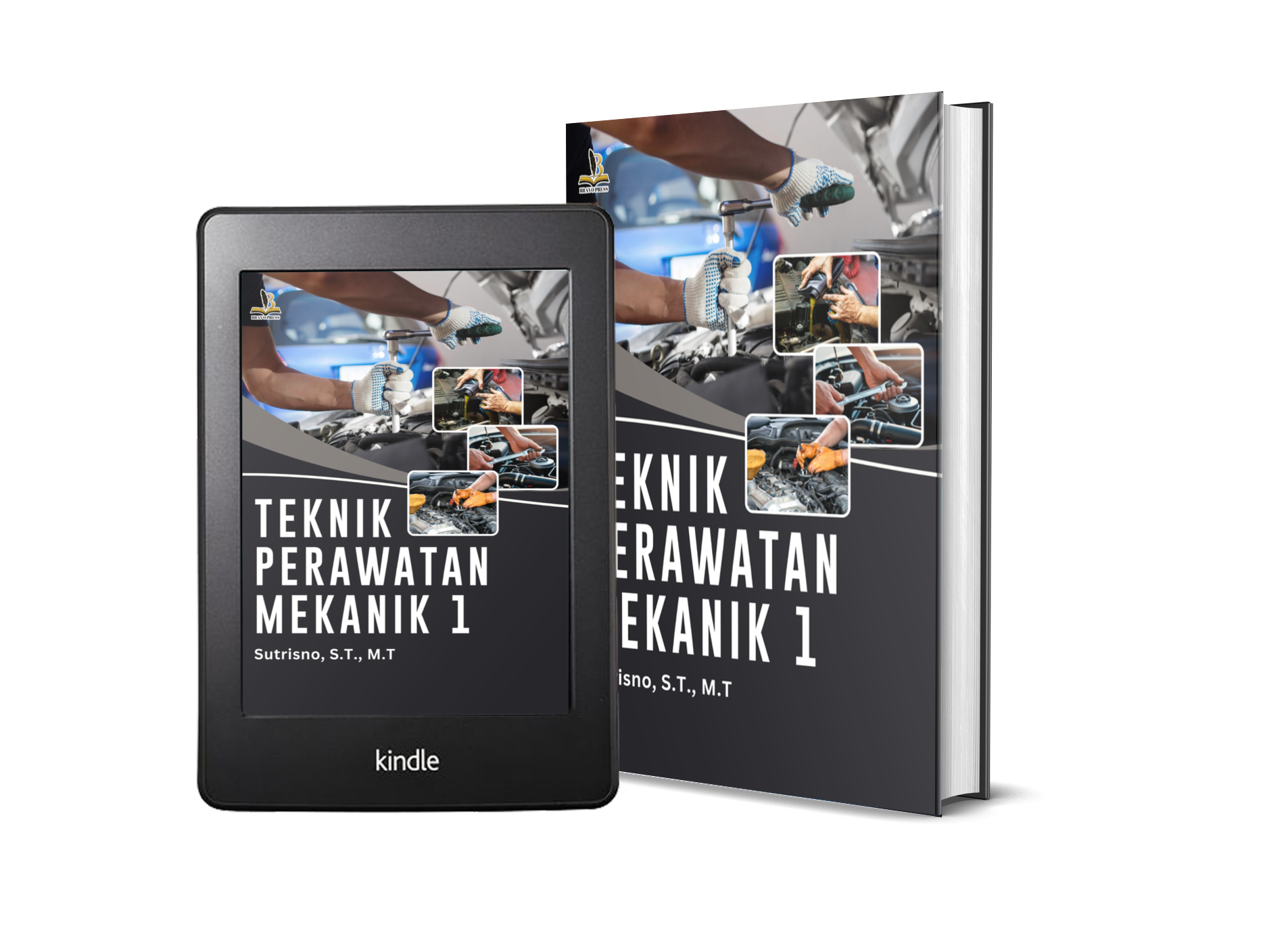 TEKNIK PERAWATAN MEKANIK 1