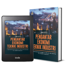 PENGANTAR EKONOMI TEKNIK INDUSTRI