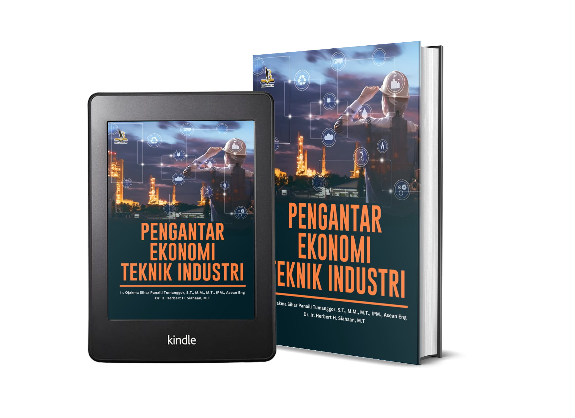 PENGANTAR EKONOMI TEKNIK INDUSTRI