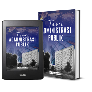 TEORI ADMINISTRASI PUBLIK