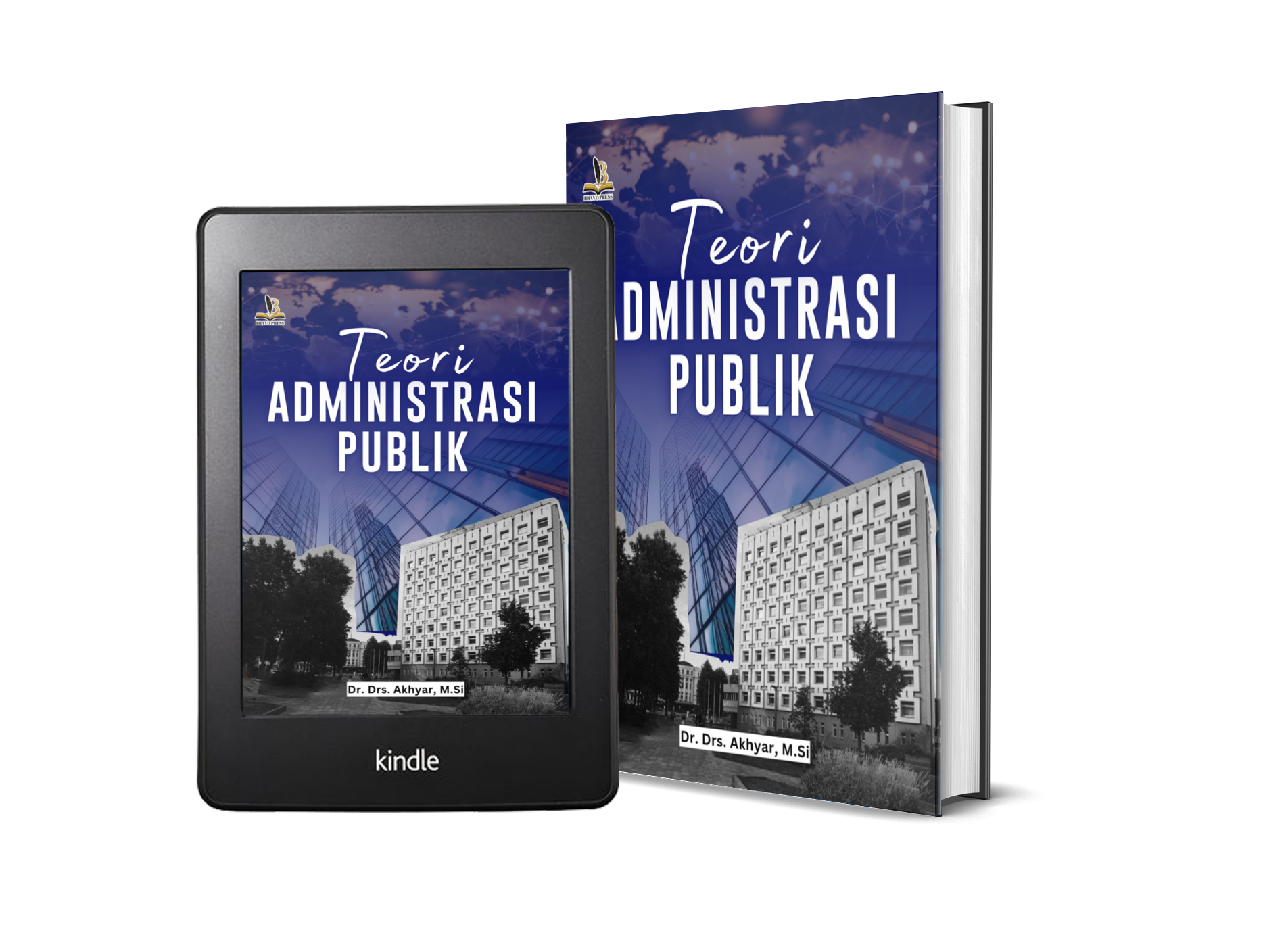 TEORI ADMINISTRASI PUBLIK