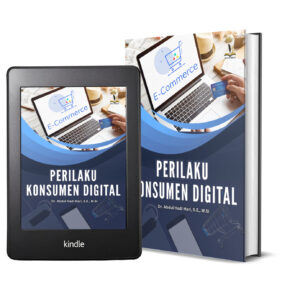 Perilaku Konsumen Digital