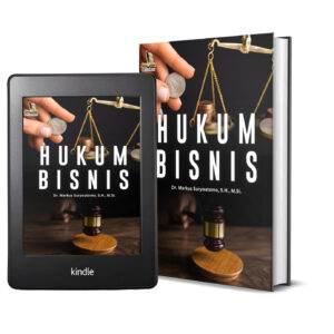 HUKUM BISNIS