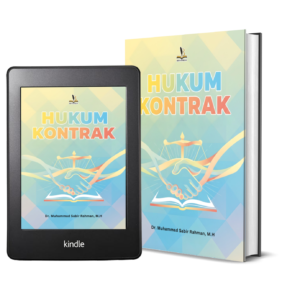HUKUM KONTRAK