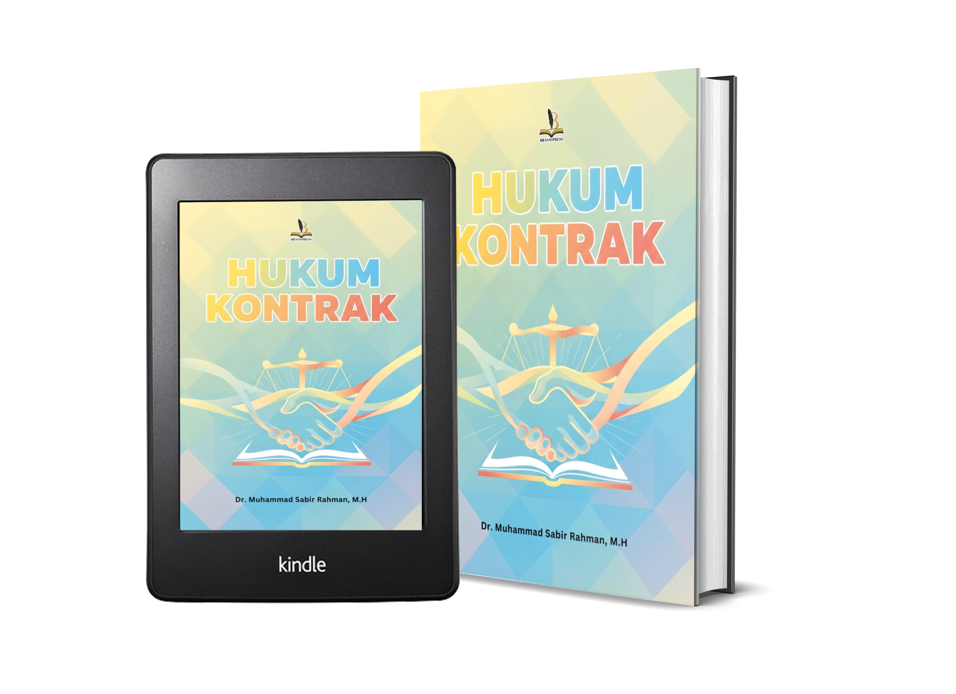 HUKUM KONTRAK