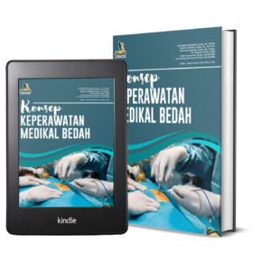 KONSEP KEPERAWATAN MEDIKAL BEDAH