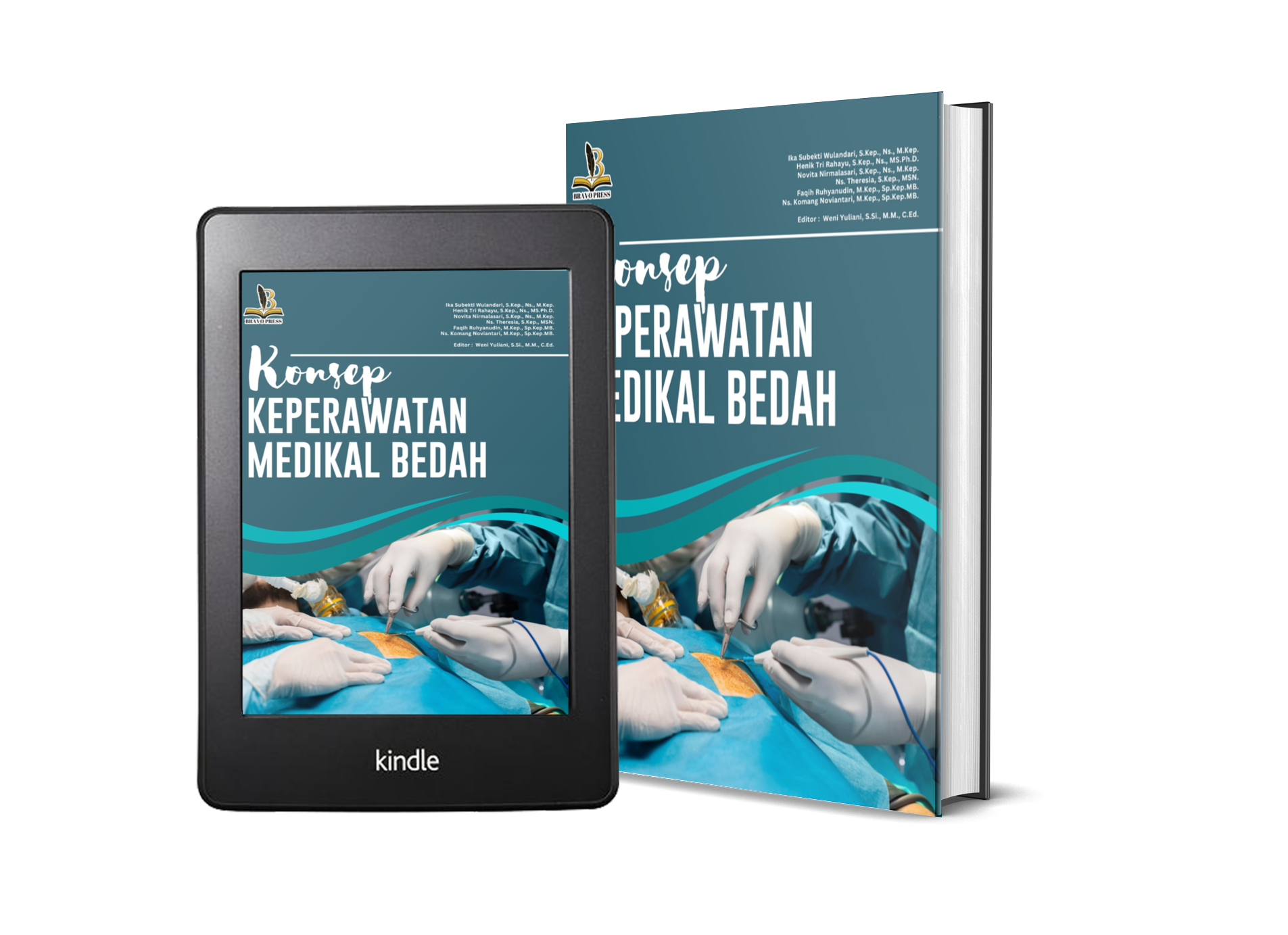 KONSEP KEPERAWATAN MEDIKAL BEDAH