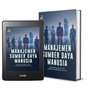 MANAJEMEN SUMBER DAYA MANUSIA