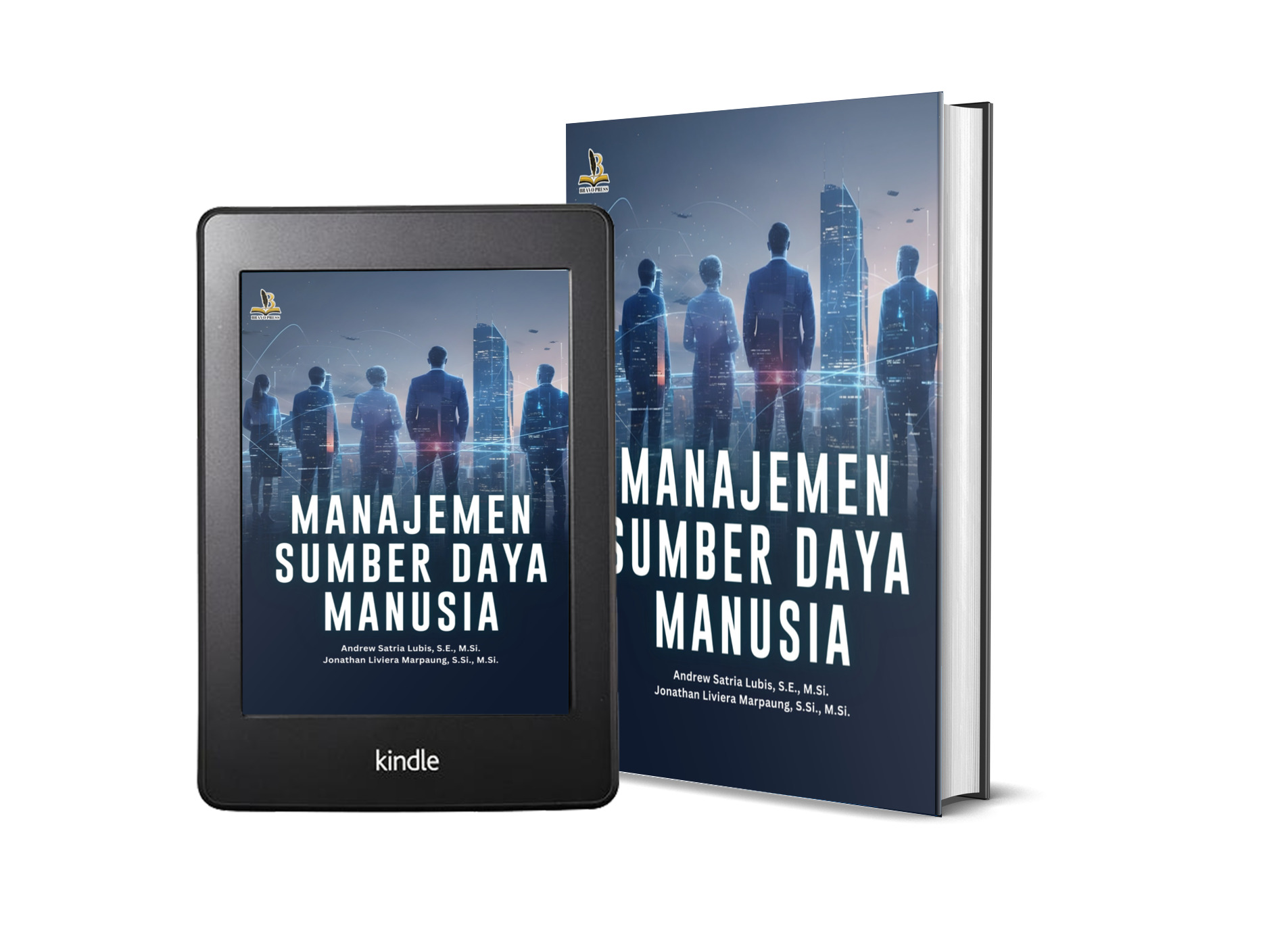 MANAJEMEN SUMBER DAYA MANUSIA