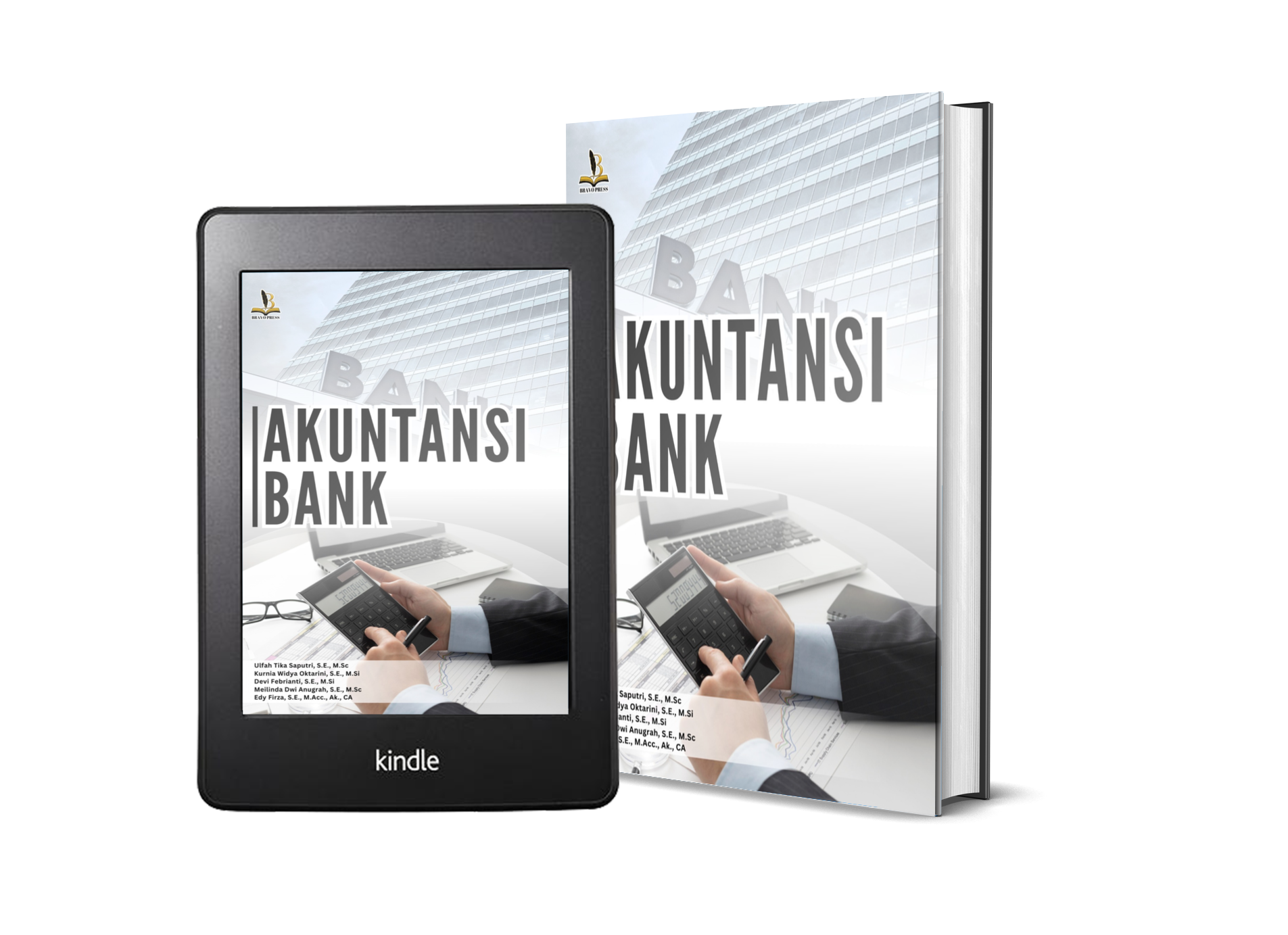 AKUNTANSI BANK
