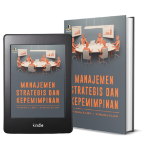 Manajemen Strategis dan Kepemimpinan