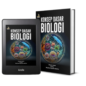 KONSEP DASAR BIOLOGI