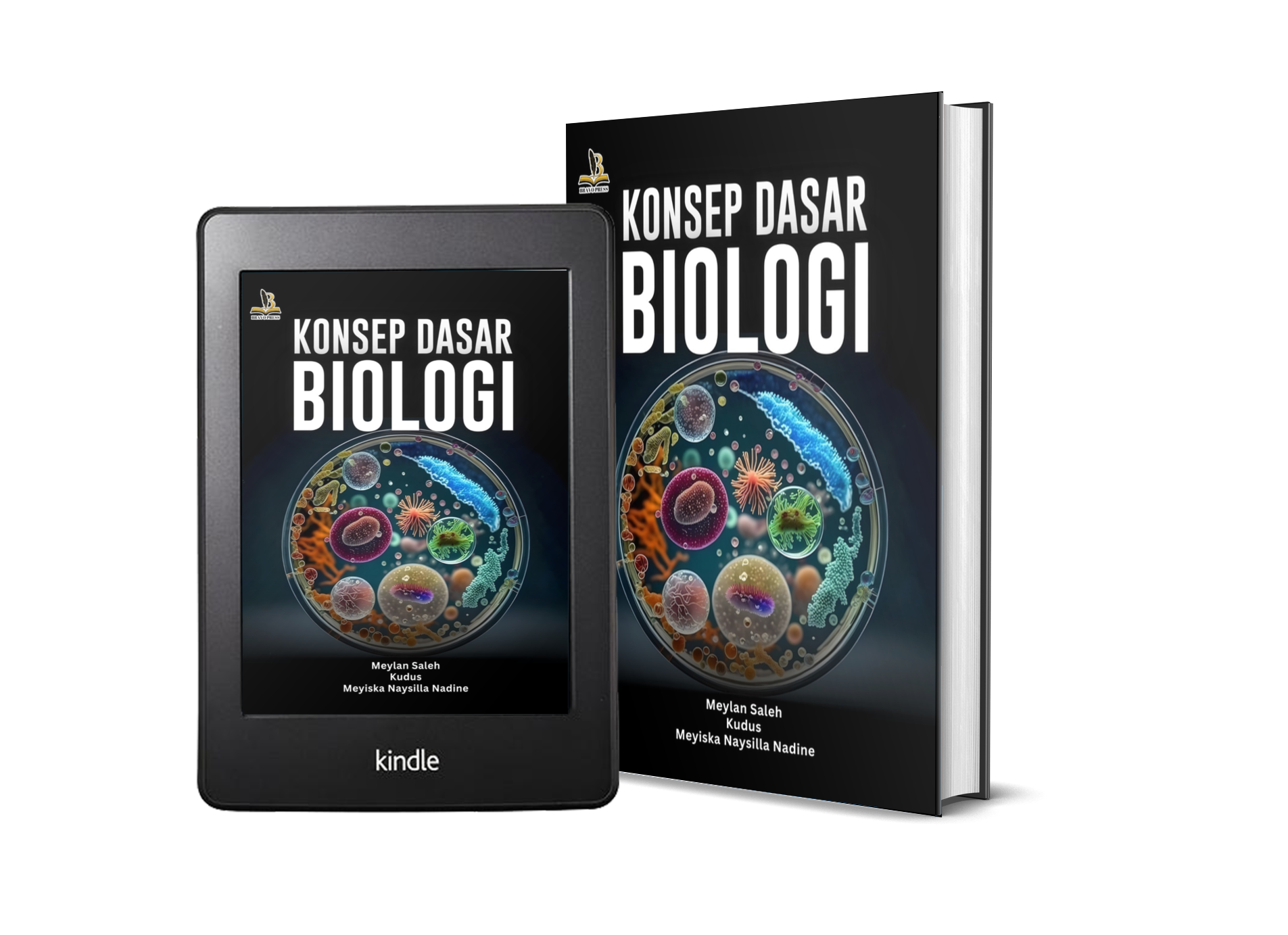 KONSEP DASAR BIOLOGI