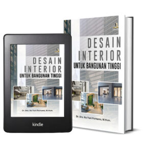 DESAIN INTERIOR UNTUK BANGUNAN TINGGI