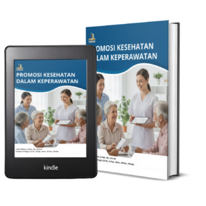 PROMOSI KESEHATAN DALAM KEPERAWATAN
