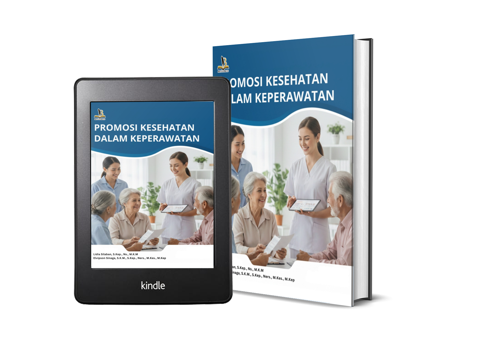 PROMOSI KESEHATAN DALAM KEPERAWATAN