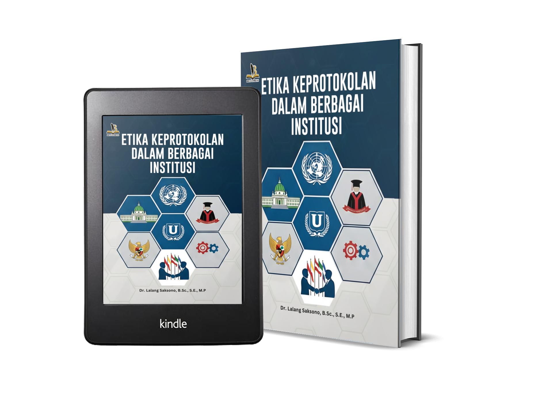 ETIKA KEPROTOKOLAN DALAM BERBAGAI INSTITUSI