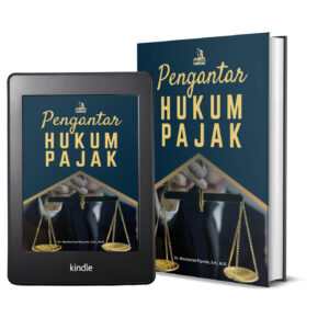 PENGANTAR HUKUM PAJAK