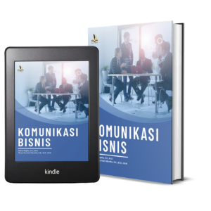 KOMUNIKASI BISNIS