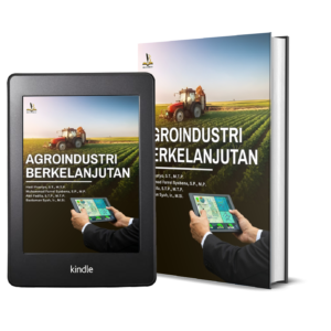 AGROINDUSTRI BERKELANJUTAN