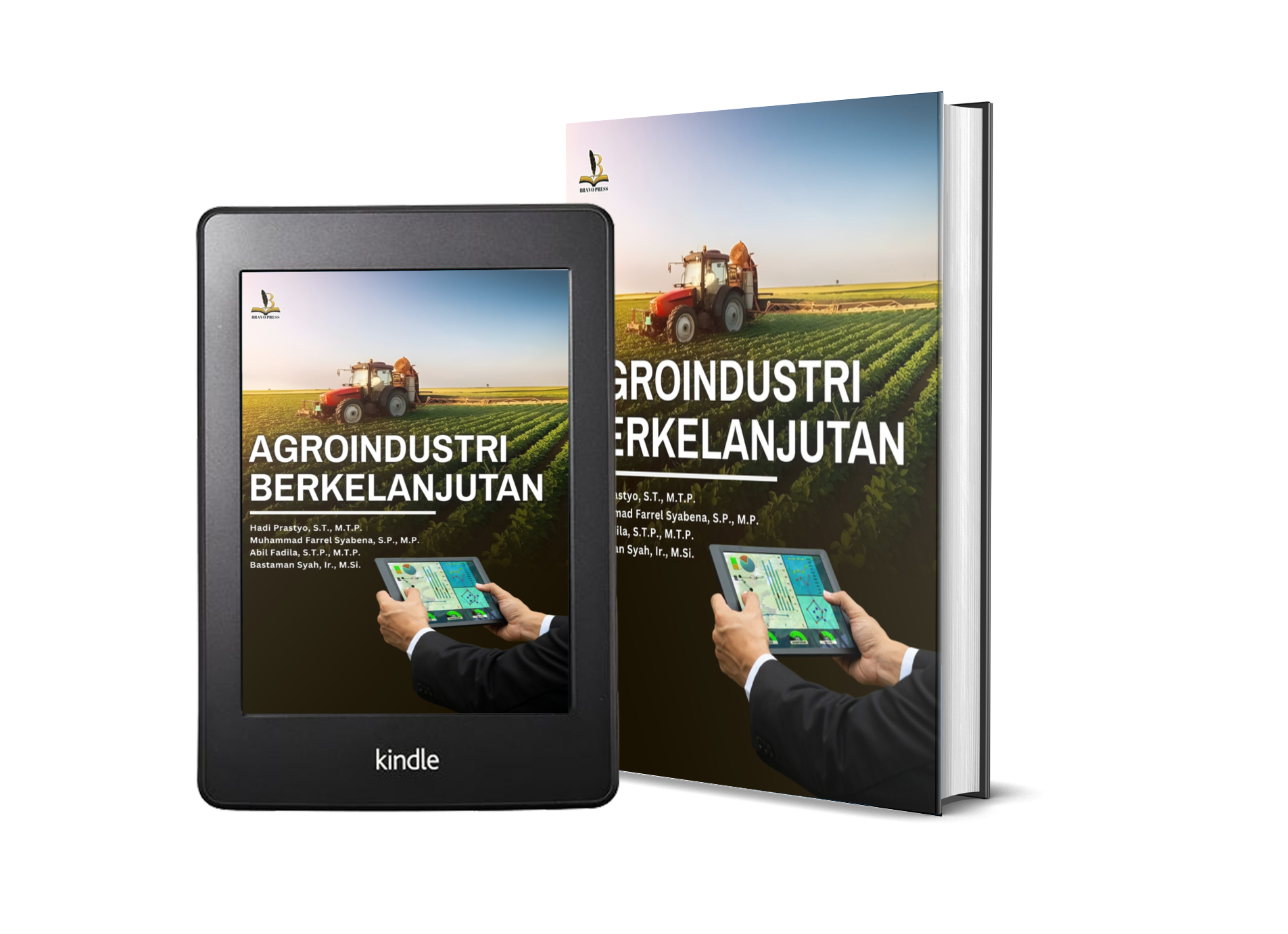 AGROINDUSTRI BERKELANJUTAN