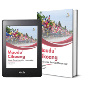 MAUDU’ CIKOANG Ritual, Sosial dan Gizi Masyarakat
