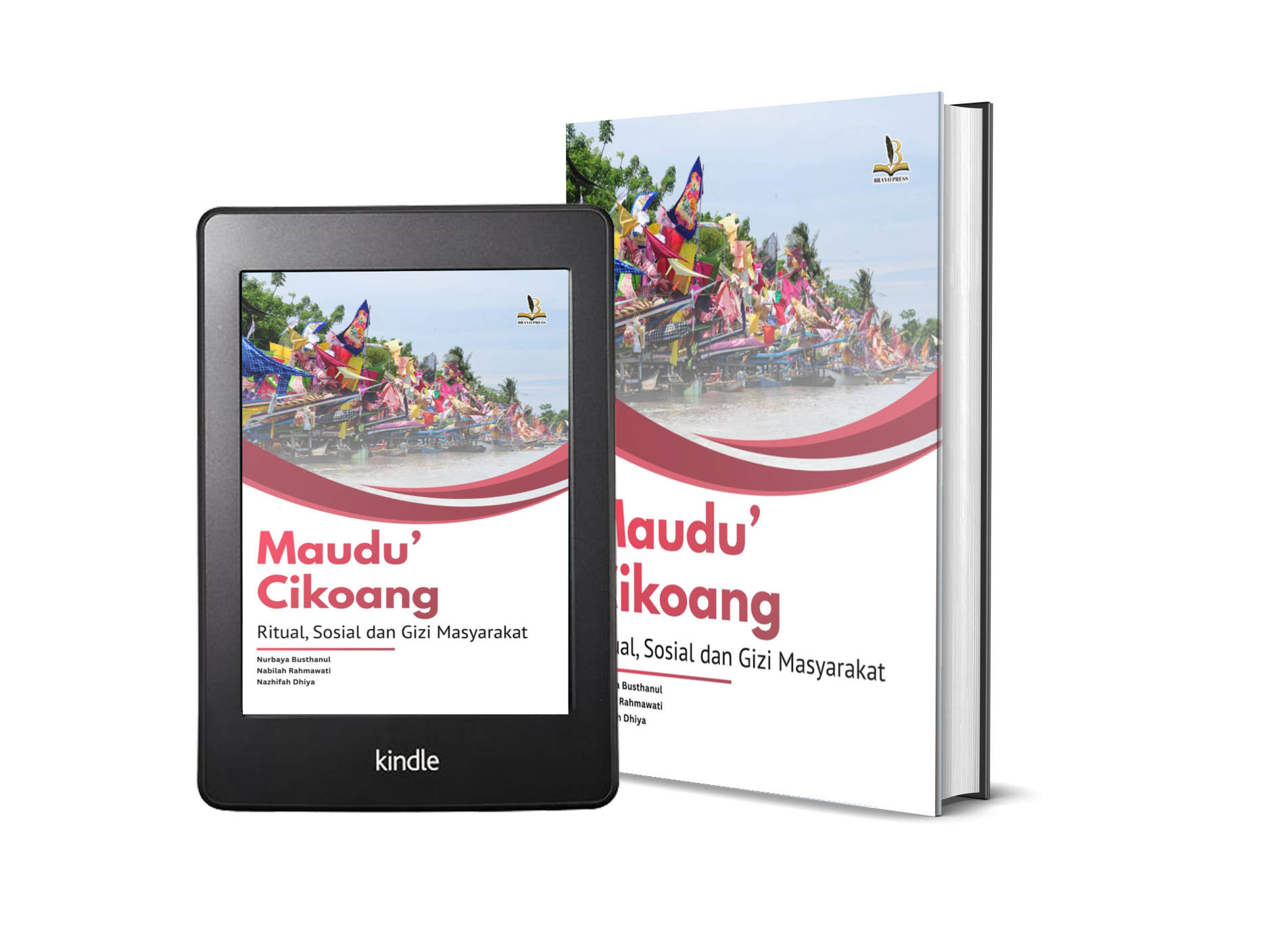 MAUDU’ CIKOANG Ritual, Sosial dan Gizi Masyarakat