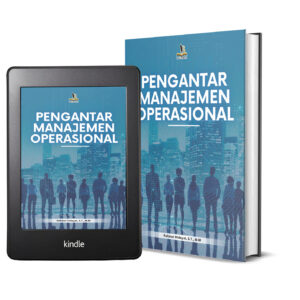 PENGANTAR MANAJEMEN OPERASIONAL