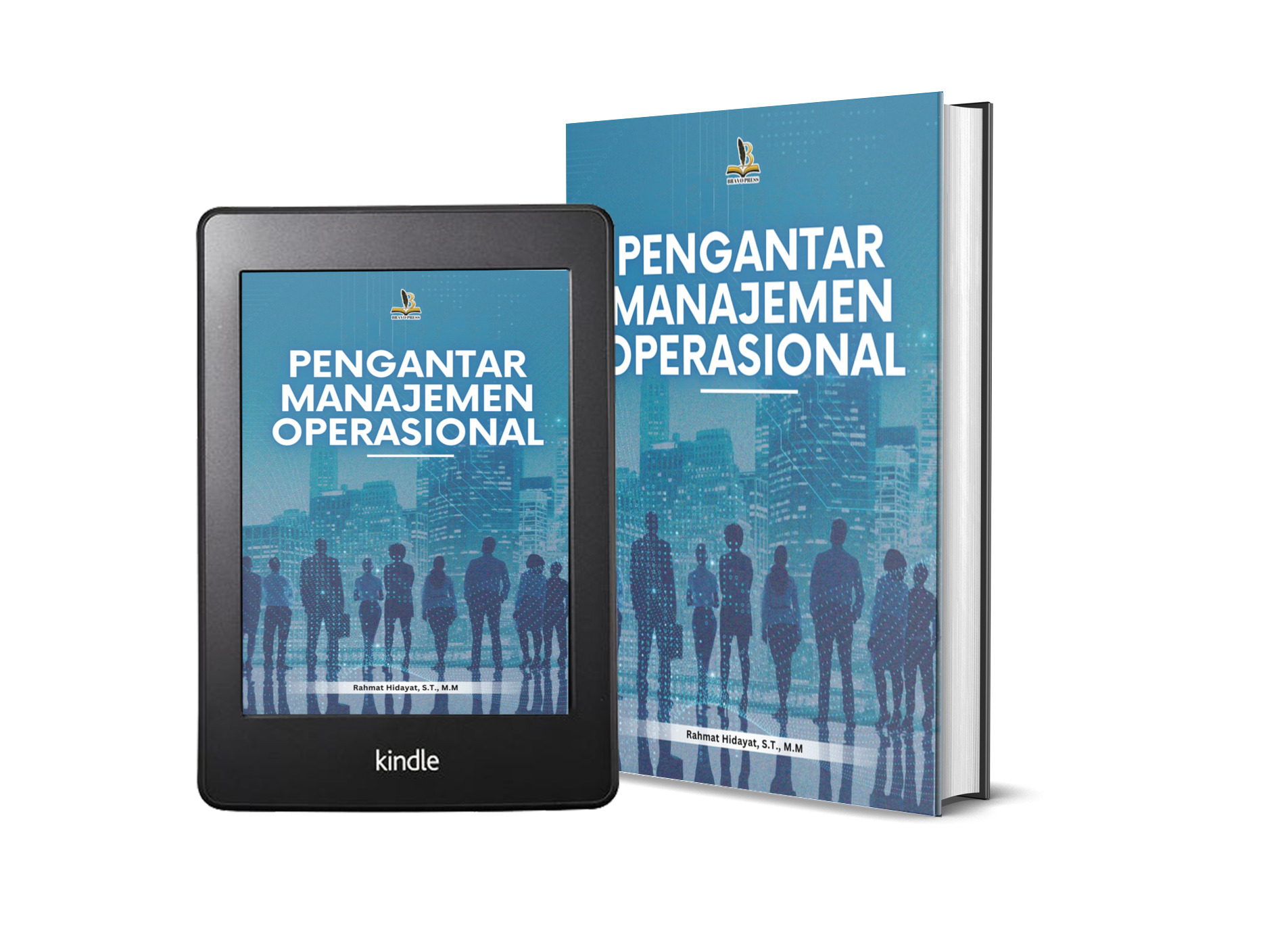 PENGANTAR MANAJEMEN OPERASIONAL