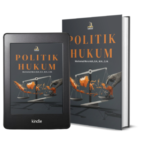 POLITIK HUKUM