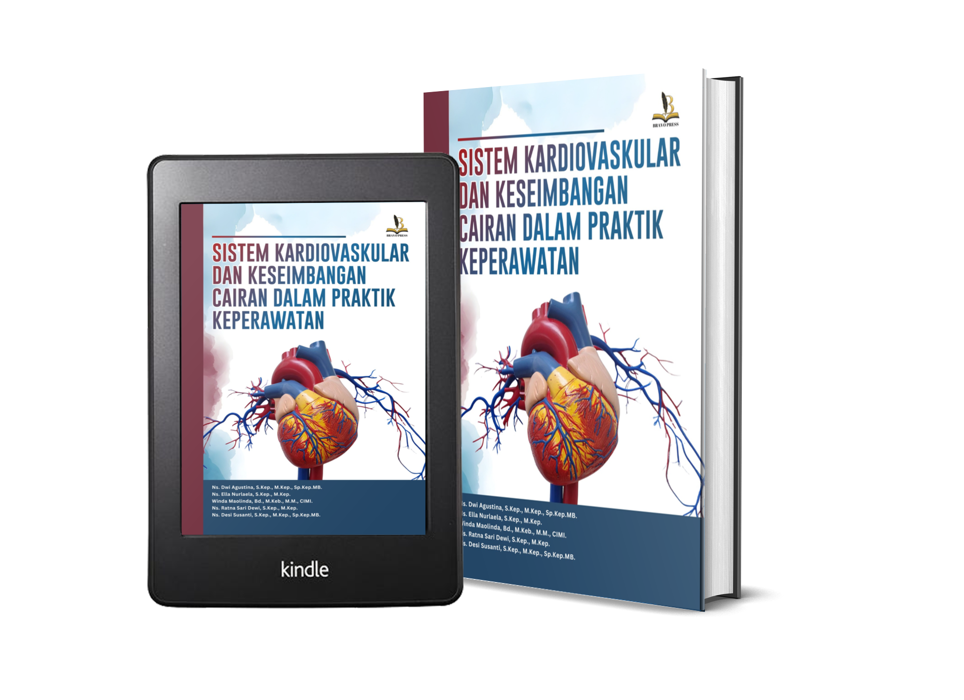SISTEM KARDIOVASKULAR DAN KESEIMBANGAN CAIRAN DALAM PRAKTIK KEPERAWATAN