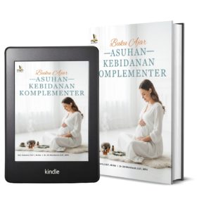 BUKU AJAR ASUHAN KEBIDANAN KOMPLEMENTER