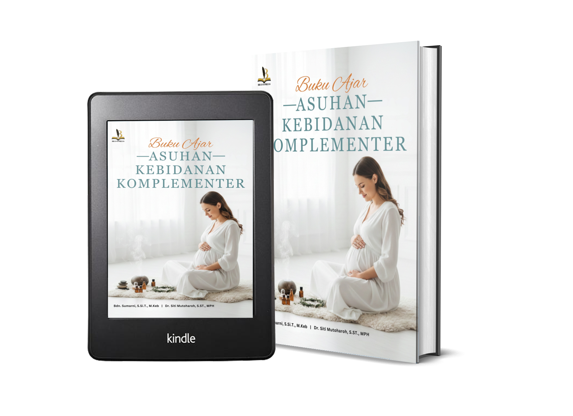 BUKU AJAR ASUHAN KEBIDANAN KOMPLEMENTER