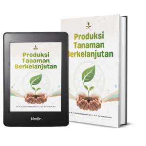 PRODUKSI TANAMAN BERKELANJUTAN