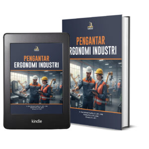 PENGANTAR ERGONOMI INDUSTRI
