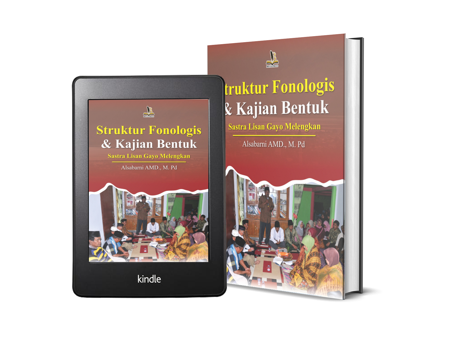 STRUKTUR FONOLOGIS DAN KAJIAN BENTUK SASTRA LISAN GAYO MELENGKAN