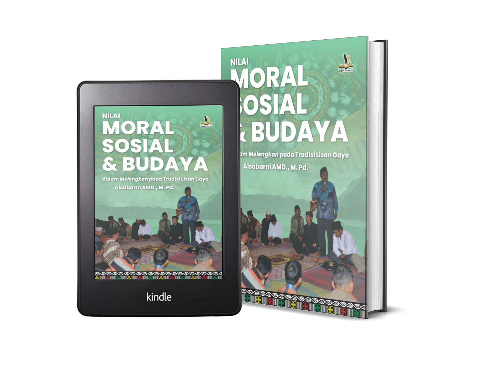 NILAI MORAL, SOSIAL DAN BUDAYA DALAM MELENGKAN PADA TRADISI LISAN GAYO