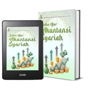 BUKU AJAR AKUNTANSI SYARIAH