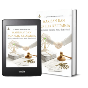 Warisan dan Konflik Keluarga: Menyatukan Hukum, Aset, dan Solusi
