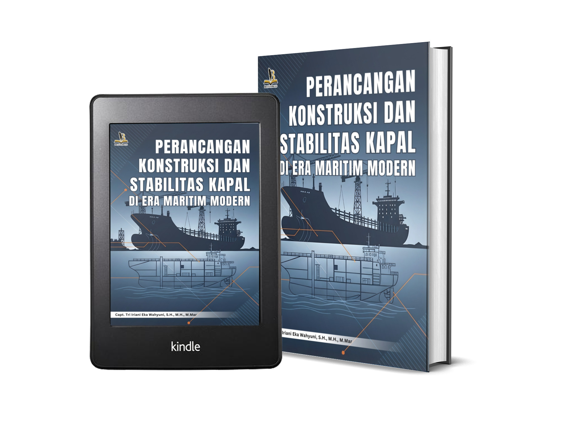 PERANCANGAN KONSTRUKSI DAN STABILITAS KAPAL DI ERA MARITIM MODERN