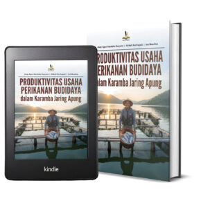 PRODUKTIVITAS USAHA PERIKANAN BUDIDAYA DALAM KARAMBA JARING APUNG