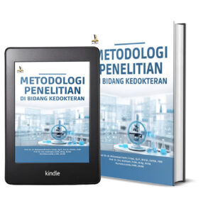 METODOLOGI PENELITIAN DI BIDANG KEDOKTERAN