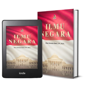 ILMU NEGARA