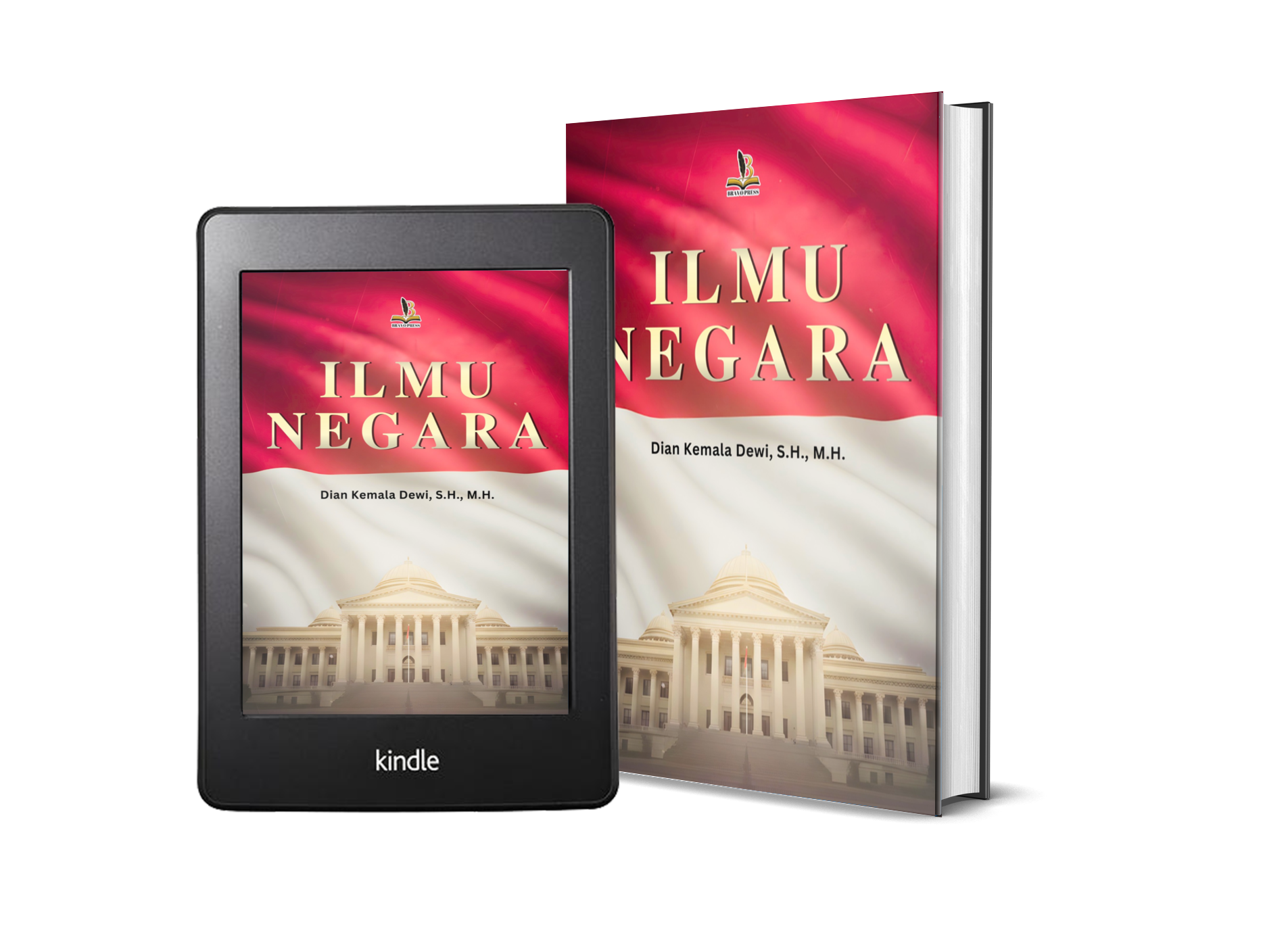 ILMU NEGARA