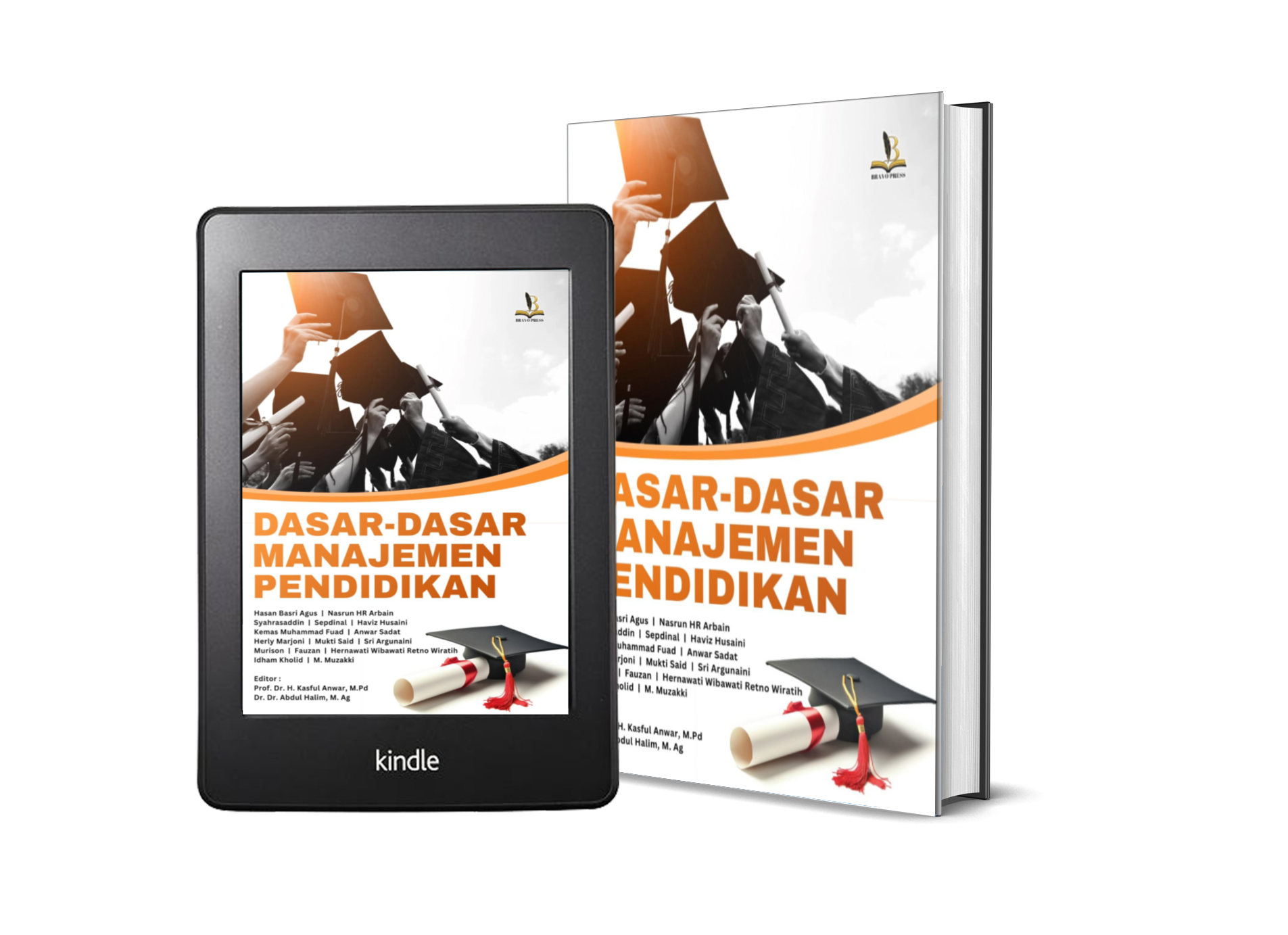 DASAR-DASAR MANAJEMEN PENDIDIKAN