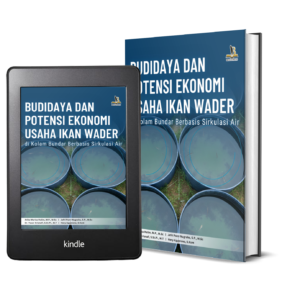 Budidaya dan Potensi Ekonomi Usaha Ikan Wader di Kolam Bundar Berbasis Sirkulasi Air