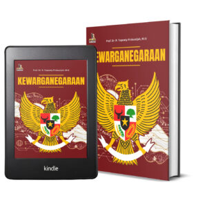 KEWARGANEGARAAN
