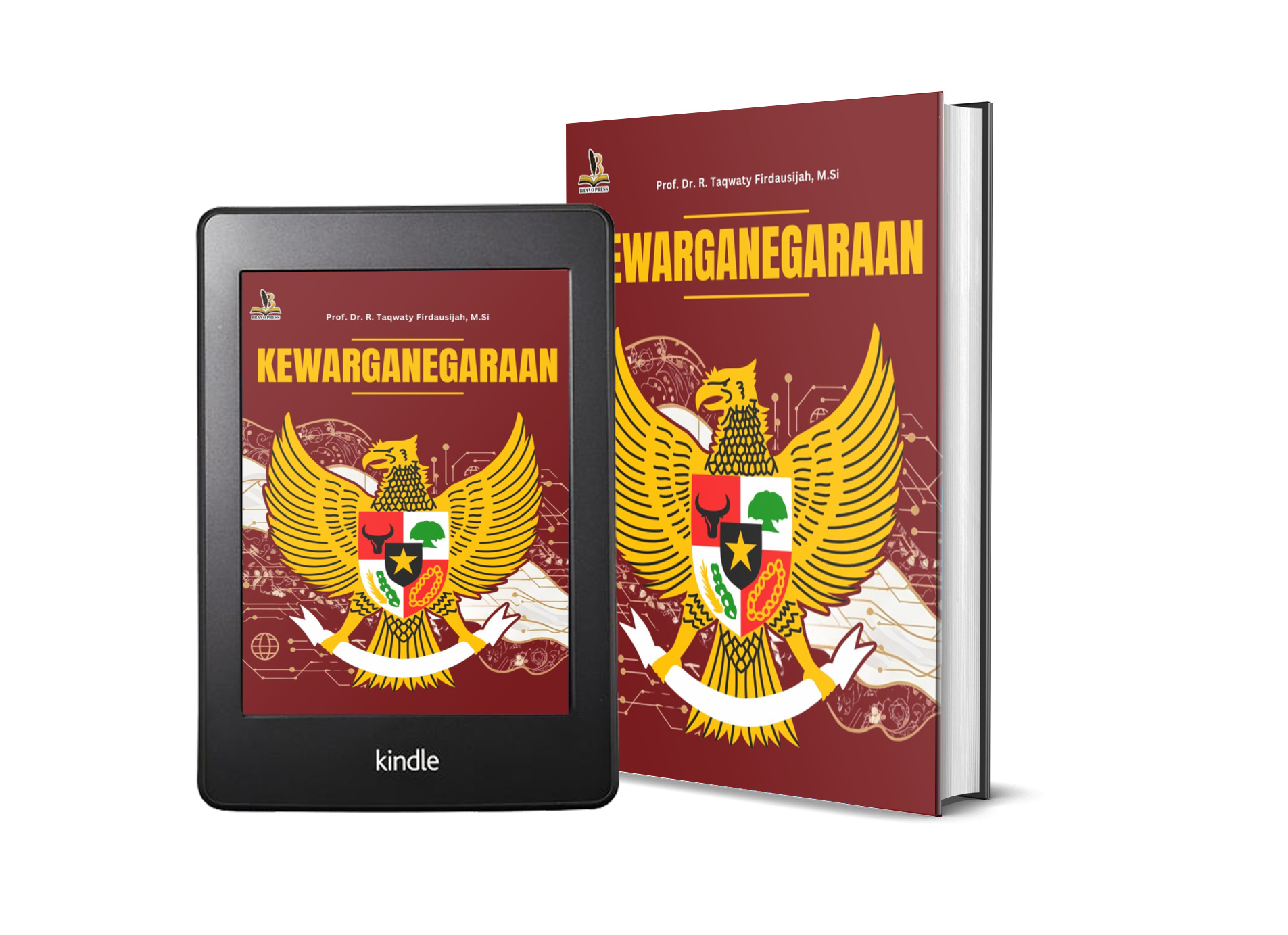KEWARGANEGARAAN