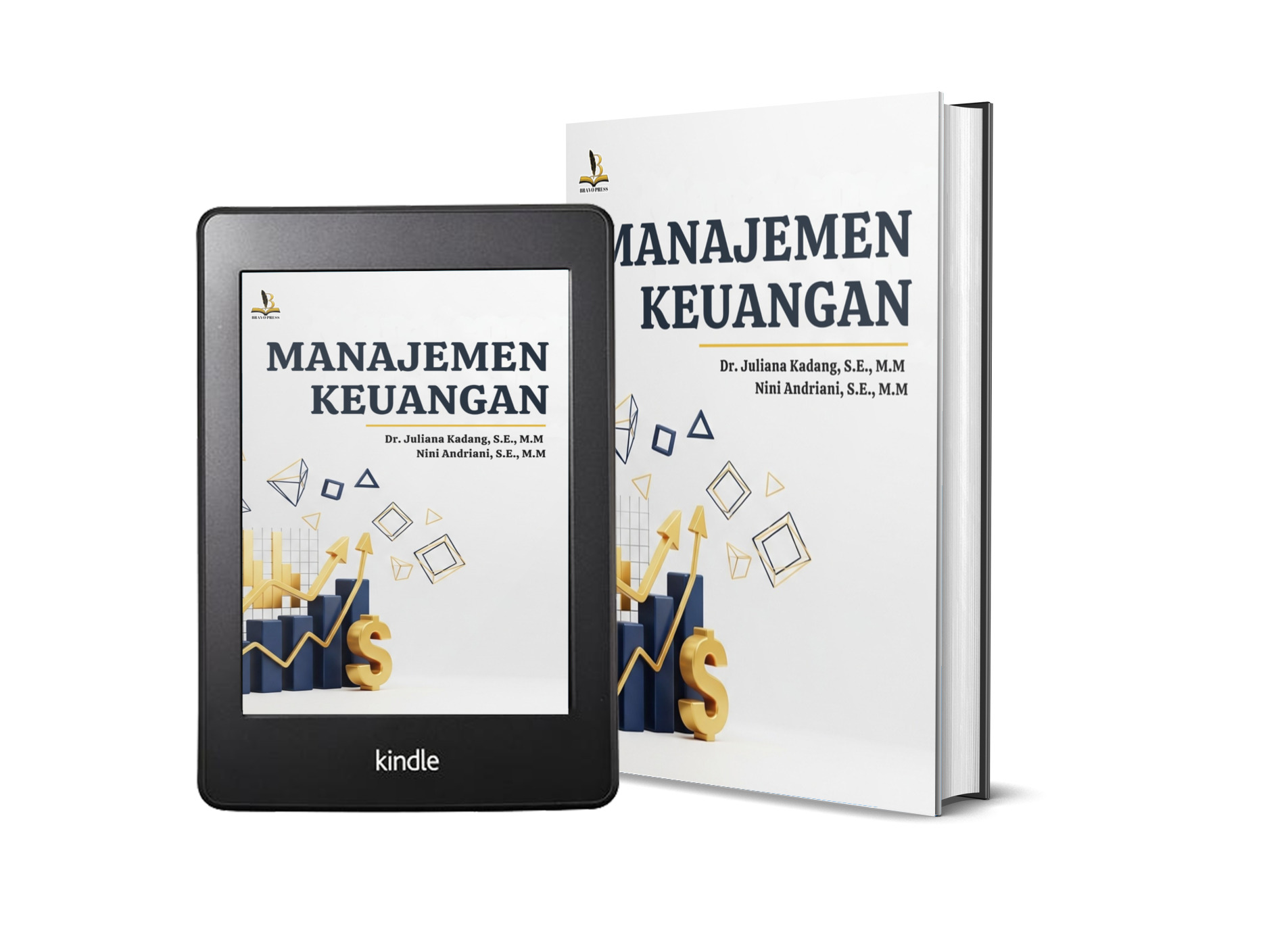 MANAJEMEN KEUANGAN