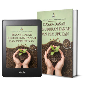 DASAR-DASAR KESUBURAN TANAH DAN PEMUPUKAN